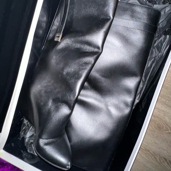 Givenchy Shark Boots - Picture 5 of 13